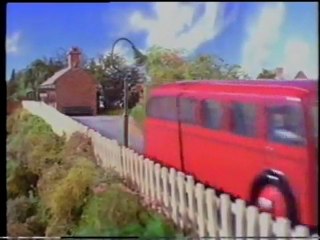 Thomas and Bertie (S1 E.014) UK
