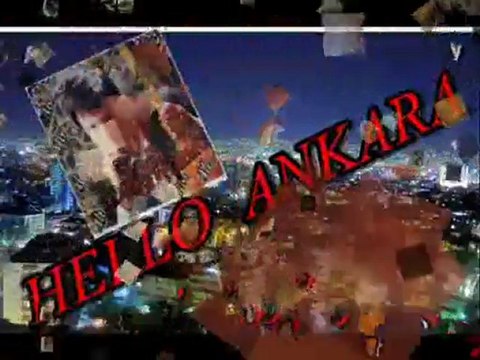 Ankaralı FERDİ - ALO SESİM GELİYORMU ? Süper Oyun Havası