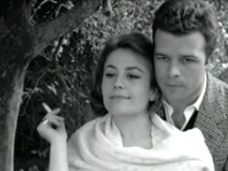 Annie Girardot, pffft pffft