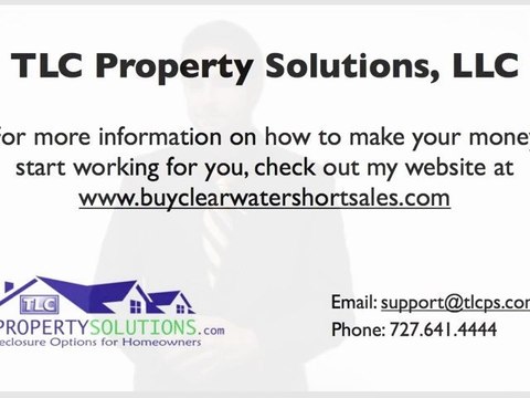 Investment rental properties in Clearwater Florida