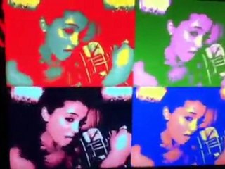 Born This Way/Express Yourself -Sam Price(Short Music Video)