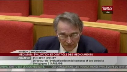 SEANCE,Médiator - Philippe Lamoureux et Philippe Lechat