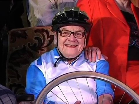 La fondation Hugues de Payns peaufine son spectacle (Payns)