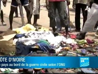 07h15 Flash info actualité FRANCE 24