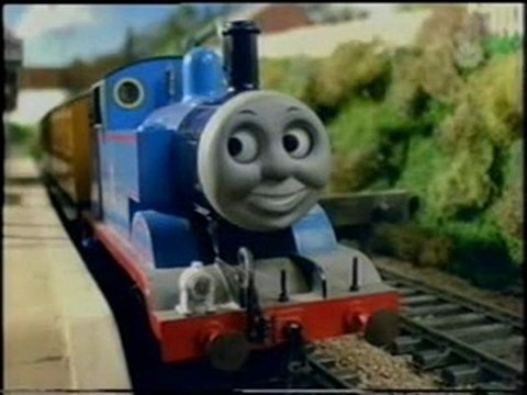 Tenders and Turntables (S1 E.015) UK