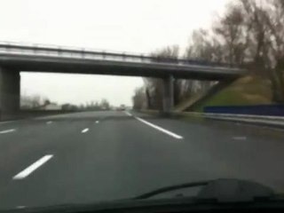 Radar mobile Mesta avec Coyote V2 avec 241 confirmations