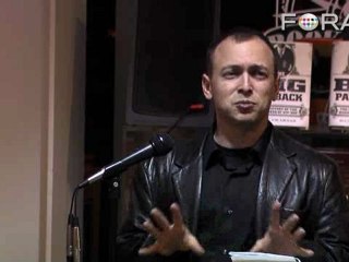 The Story of Hip-Hop: Money, Women and Desegregation