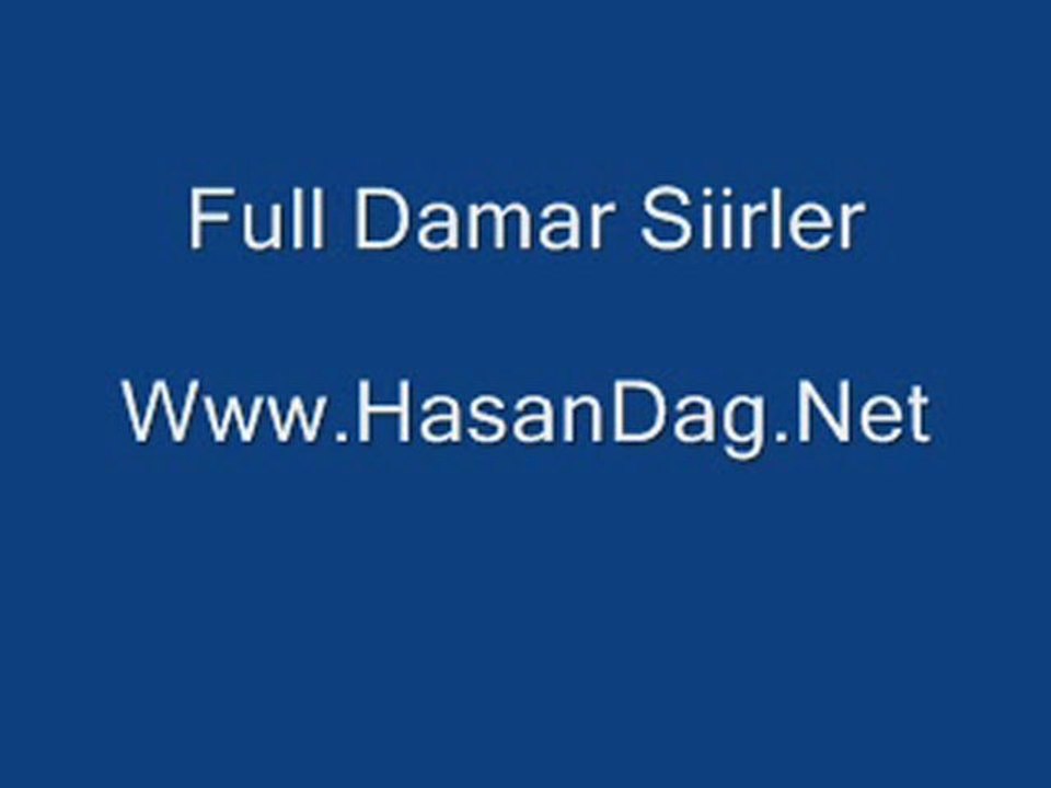 KVP 115.BÖLÜM - Kime Feryat Etsem Kime Söylesem