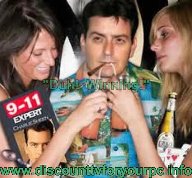charlie sheen and emilio estevez