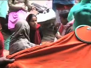 Naheed Ne Prayatna Kiya/ Naheed, the Woman who Tried