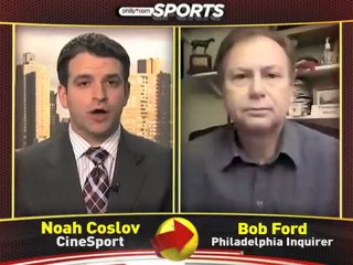 Ford: Impact of a Lockout