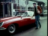 Jaguar Celebrates 50 Years of Iconic E-Type