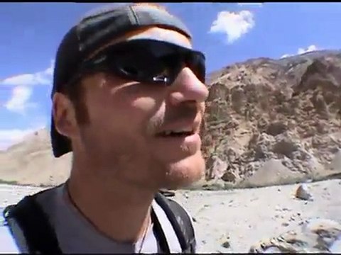 Lost Bags, Lost Souls - Part 3 of 4