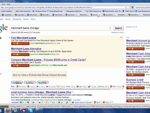 Free Social Media Training Videos - Google Domination with
