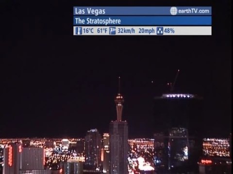 Saint-Malo - France, Macau SAR - China, Vienna - Austria, Engelberg - Titlis - Switzerland, Las Vegas - USA, Tenerife - Spain, Warnemunde - Germany