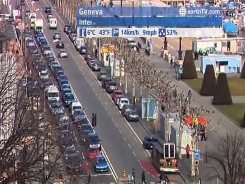 Hamburg - Germany, Washington - USA, Avignon - France, Jerusalem - Holy Land, Geneva - Switzerland, Muscat - Oman, Engelberg - Titlis - Switzerland