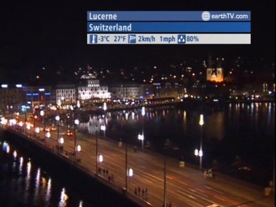 Dresden - Germany, Saint-Malo - France, Prague - Czech Republic, Bandar Seri Begawan - Brunei, Lucerne - Switzerland, Stuttgart - Germany, Melbourne - Australia