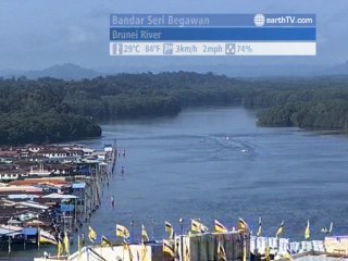 Los Angeles - USA, Warnemunde - Germany, Melbourne - Australia, Cannes - France, Bandar Seri Begawan - Brunei, Agadir - Morocco, Warsaw - Poland