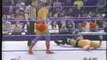 Stone Cold Steve Austin vs Kurt Angle (Smackdown 3.1.2001)
