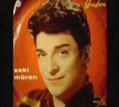 ZEKİ MÜREN-KEMAN TAKSÎMİ& ANLATILMAZ BİN DERT İLE GEÇİYOR