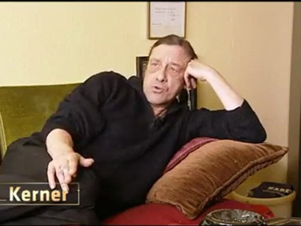 Kein Hartz IV mehr für Arno Dübel (Frühjahr 2010)