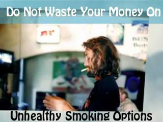 Learn To Save Money by Switching To Electric Cigarette