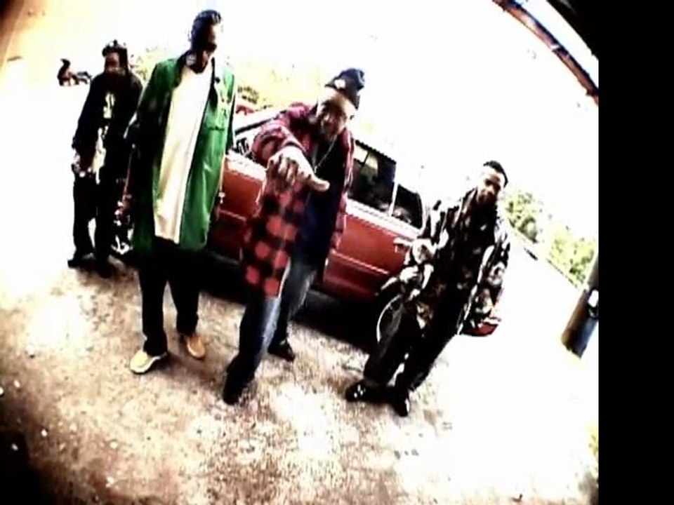 Young-No- "Everyday" (Official Video)