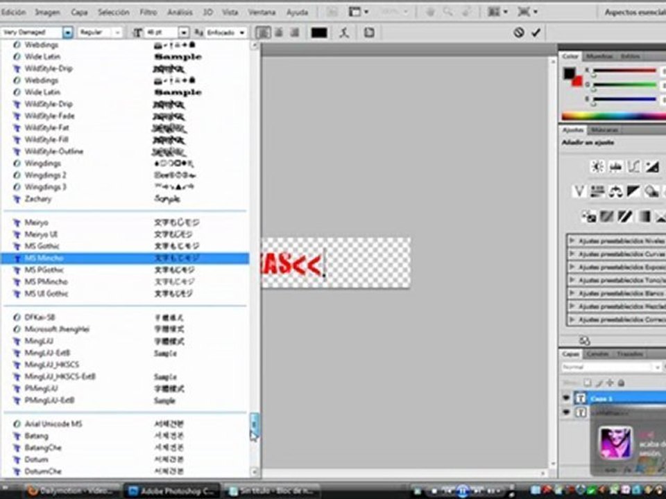 Tuto 1