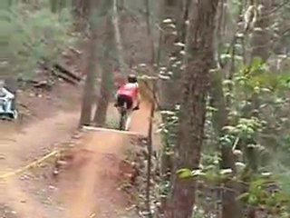 Dark Mountain Kenda Super D #3 Finals