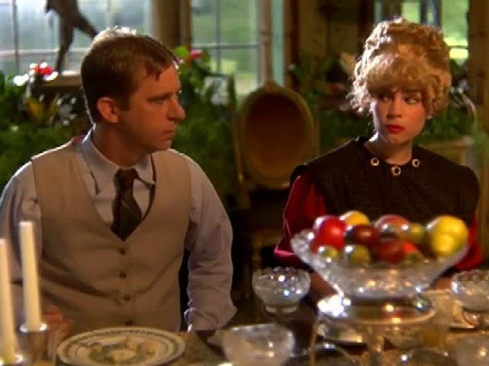 Mandie and the Secret Tunnel