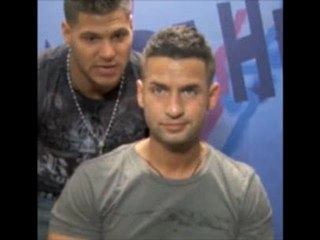 Jersey Shore S 3 E 10 A Cheesy Situation [HD] Part 1