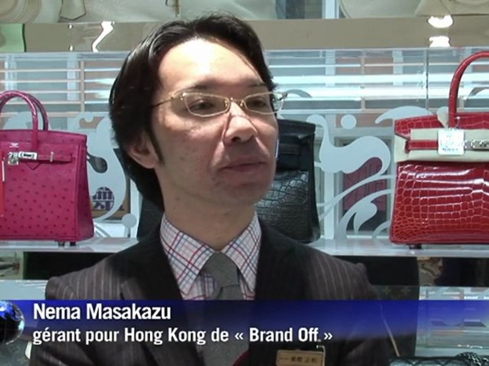 Arabic-Web-China's middle class stampede for luxury handbags