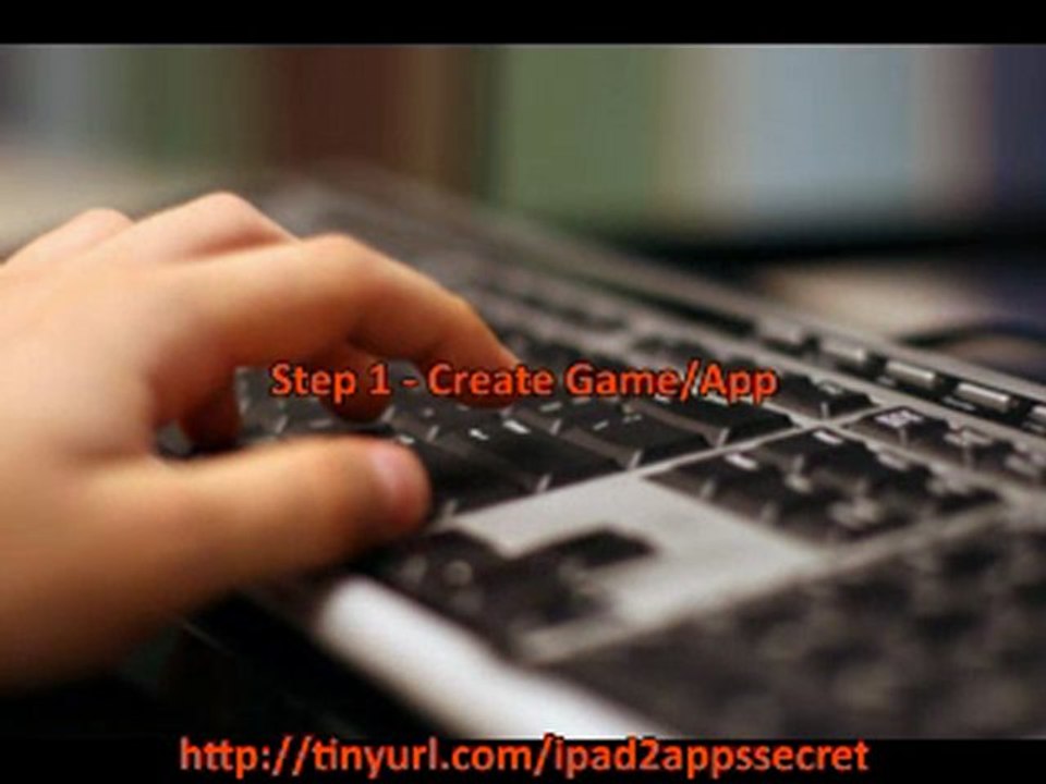 Make Money Creating Ipad 2  Apps