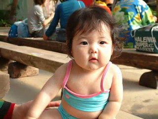 Popular Baby Names Are Easy To Pronounce