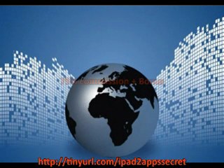 Create Apps For Apple