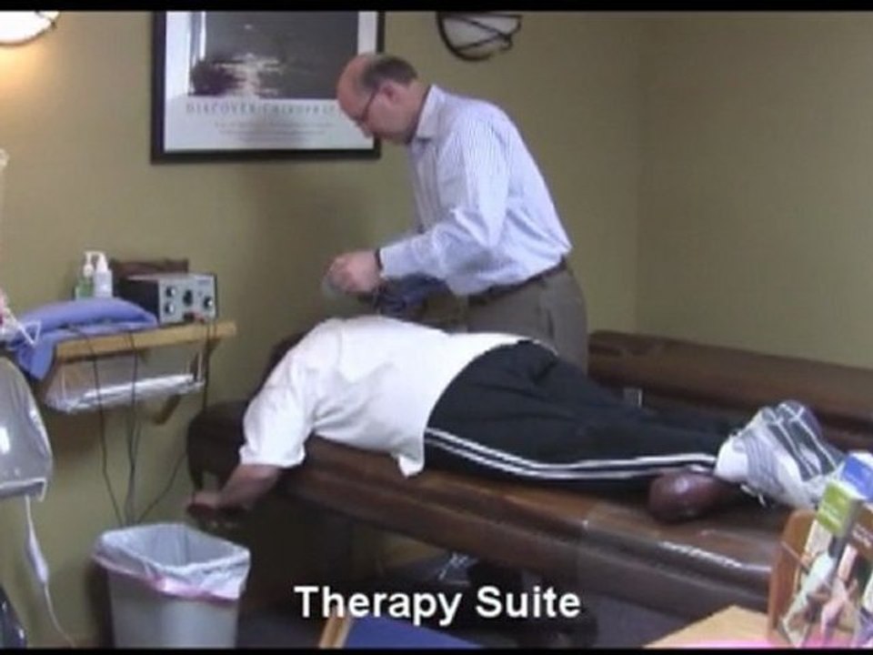 Coon Rapids Chiropractor Intro
