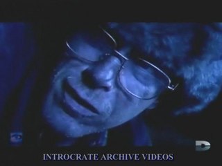 Toujours Vivant, Une volonté de fer - 2 de 3