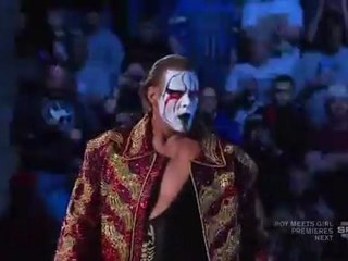DesiRulez.NET - 3rd March 2011 - TNA Impact - Part 5