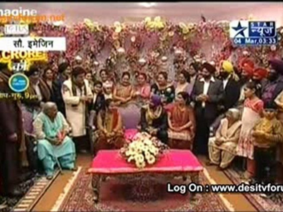 Dulha & Dulhan Ki Pyaar Bhari Baatnie