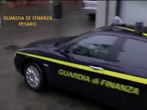 Pesaro - Usura, sequestrati 20 milioni di euro di beni