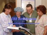 CNA Certification Are Often Changing Careers