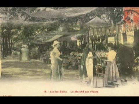 1 Aix-les-Bains centre ville