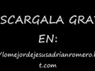 Abre los Cielos Lo Mejor de Jesus Adrian Romero