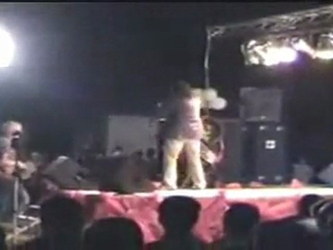 Ahmet Şafak - Balıkesir / Edremit Konseri (2006)