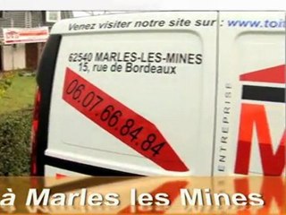 MTS - Société de toiture