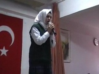 Zeynep Bilir- Sakarya Türküsü