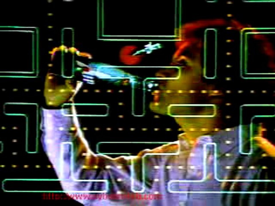 Publicité Atari & 7up - Pacman 1982