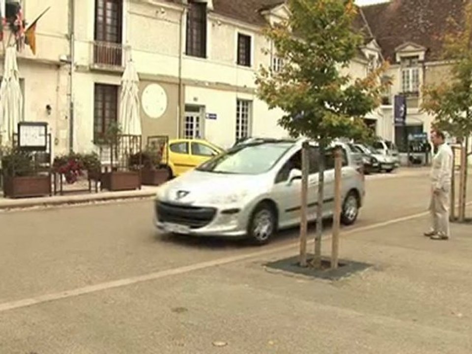 Ota - transport de personne