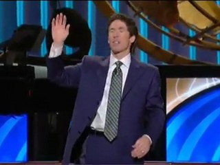 If You Believe, All Things Are Possible