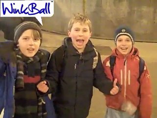 Winkball: Manchester City v Aston Villa - FA Cup 5th Round